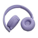 Слушалки JBL T670NC PUR HEADPHONES