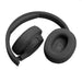 Слушалки JBL T720BT BLK HEADPHONES