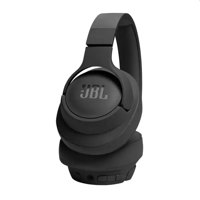 Слушалки JBL T720BT BLK HEADPHONES