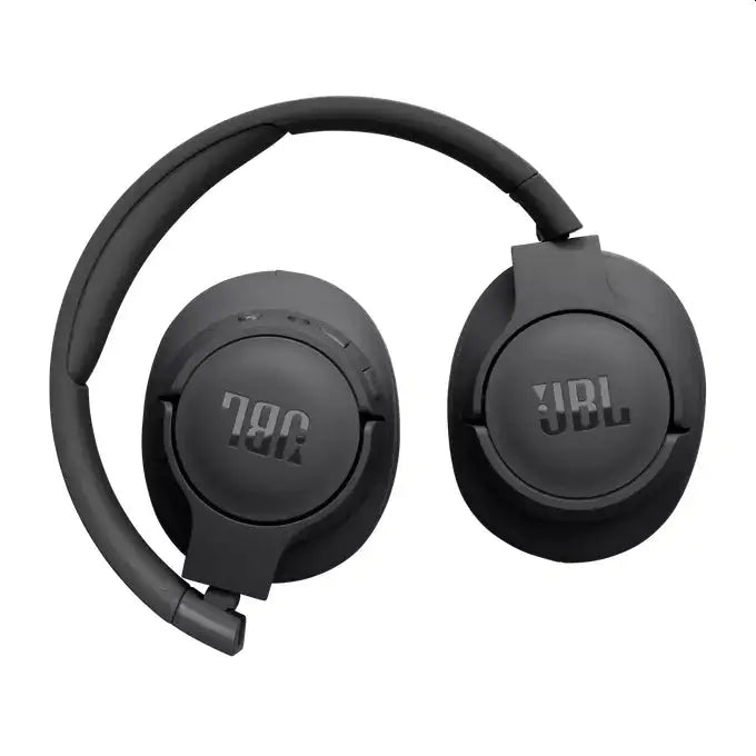 Слушалки JBL T720BT BLK HEADPHONES