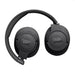 Слушалки JBL T720BT BLK HEADPHONES