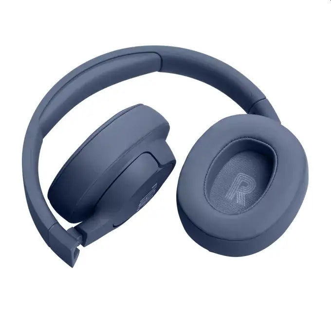 Слушалки JBL T720BT BLU HEADPHONES