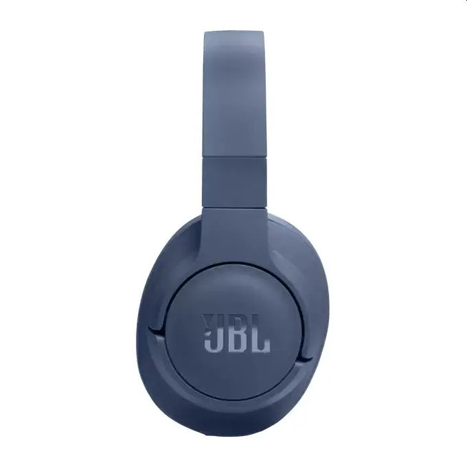 Слушалки JBL T720BT BLU HEADPHONES