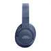 Слушалки JBL T720BT BLU HEADPHONES