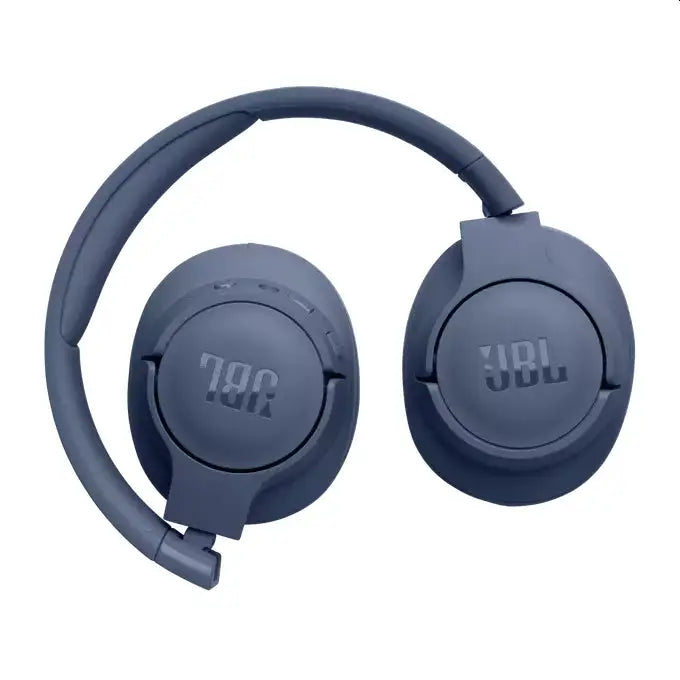 Слушалки JBL T720BT BLU HEADPHONES