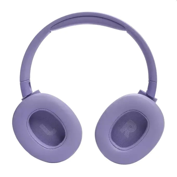 Слушалки JBL T720BT PUR HEADPHONES