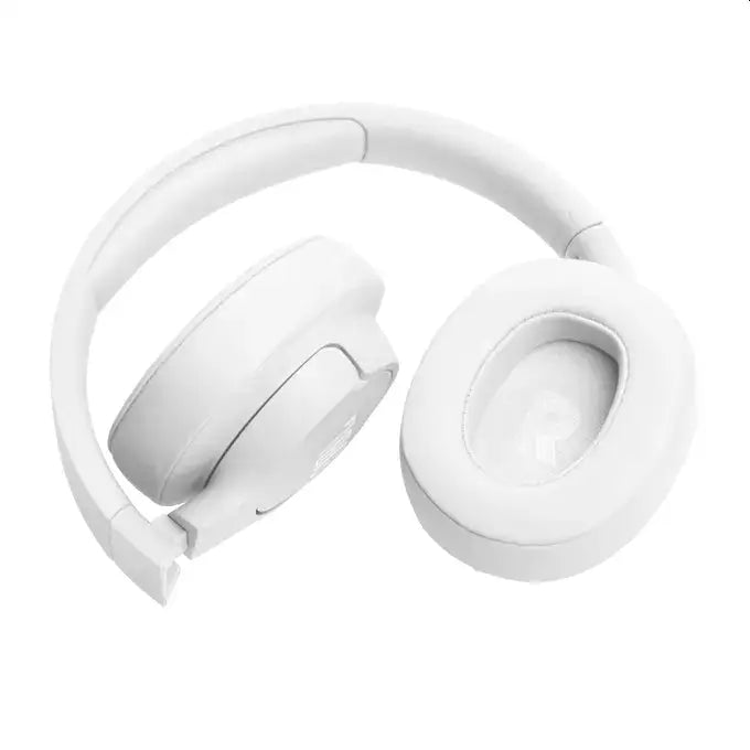 Слушалки JBL T720BT WHT HEADPHONES