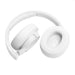 Слушалки JBL T720BT WHT HEADPHONES