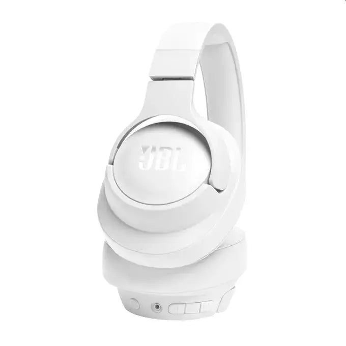 Слушалки JBL T720BT WHT HEADPHONES