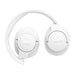 Слушалки JBL T720BT WHT HEADPHONES