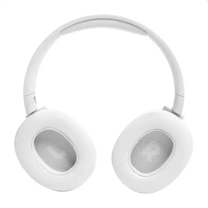 Слушалки JBL T720BT WHT HEADPHONES