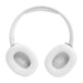 Слушалки JBL T720BT WHT HEADPHONES