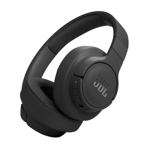 Слушалки JBL T770NC BLK HEADPHONES