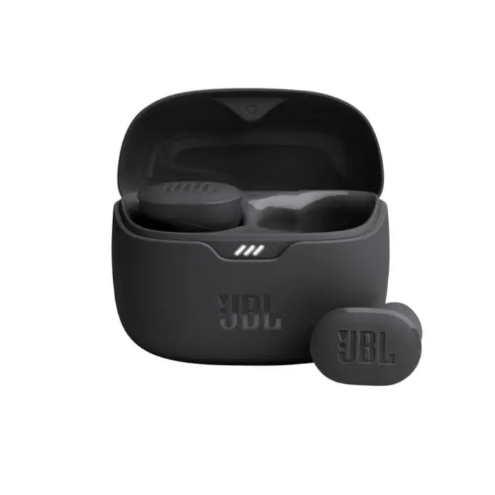 Слушалки JBL TUNE BUDS BLK True wireless Noise