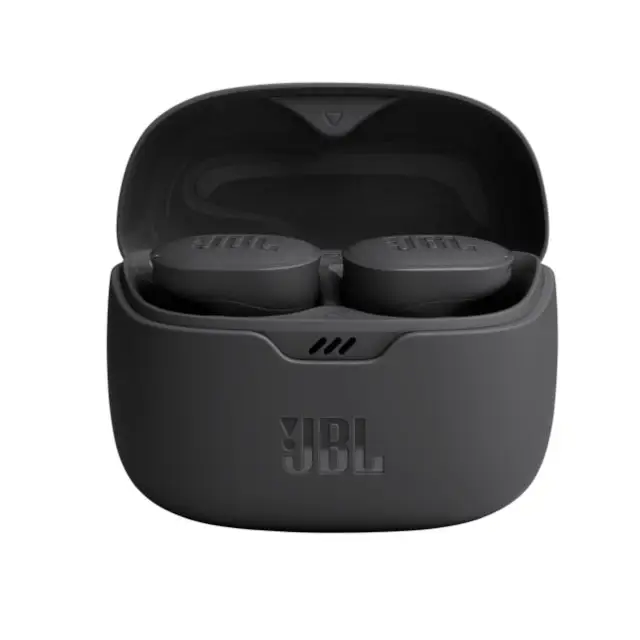 Слушалки JBL TUNE BUDS BLK True wireless Noise