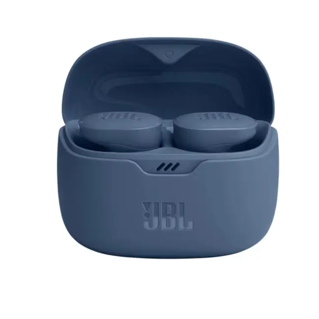 Слушалки JBL TUNE BUDS BLU True wireless Noise