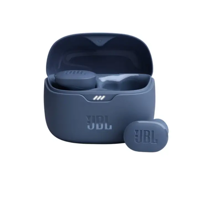 Слушалки JBL TUNE BUDS BLU True wireless Noise