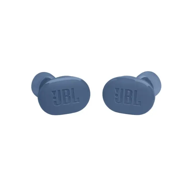 Слушалки JBL TUNE BUDS BLU True wireless Noise