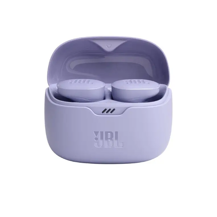 Слушалки JBL TUNE BUDS PUR True wireless Noise