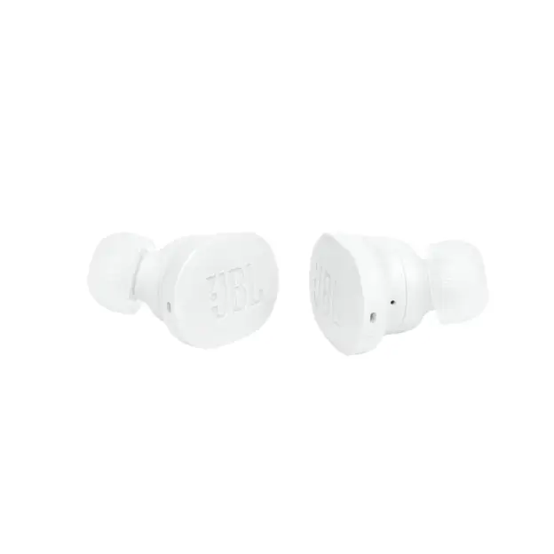 Слушалки JBL TUNE BUDS WHT True wireless Noise