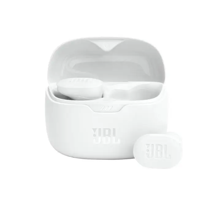 Слушалки JBL TUNE BUDS WHT True wireless Noise