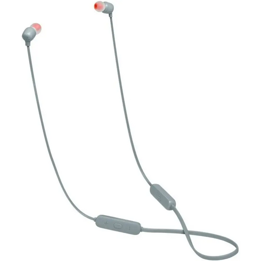 Слушалки JBL TUNE T115BT GRAY