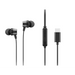 Слушалки Lenovo USB-C Wired In-Ear Headphones