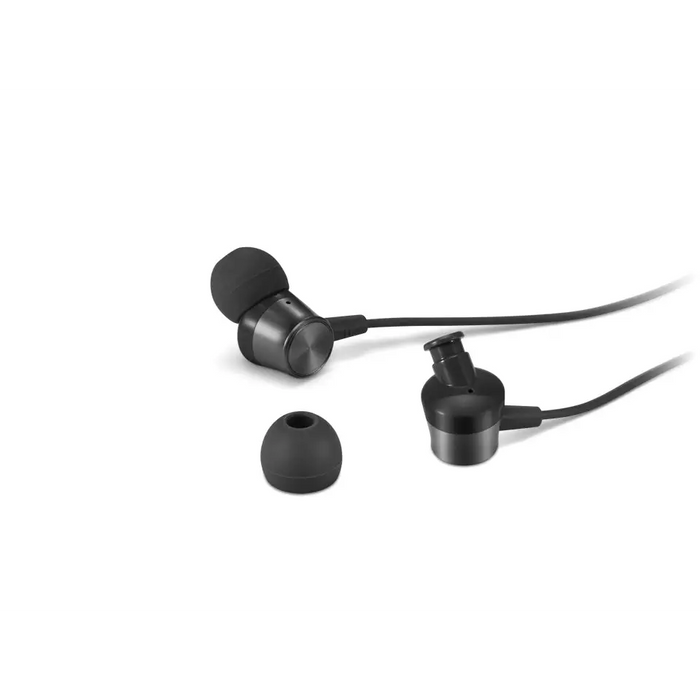 Слушалки Lenovo USB-C Wired In-Ear Headphones