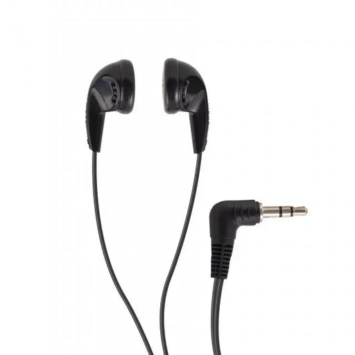 Слушалки MAXELL color BUDS EB-95 In-Ear Черен