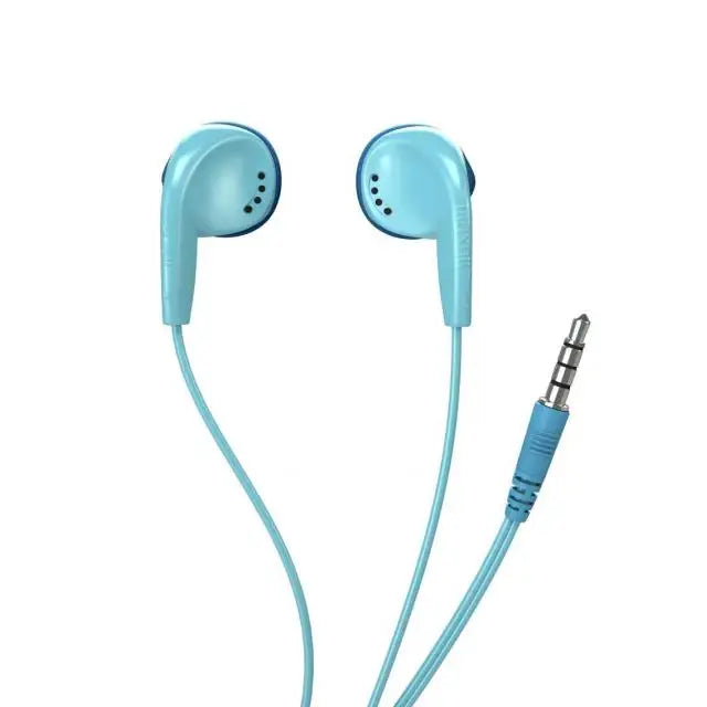 Слушалки MAXELL EB-98 In-Ear Син