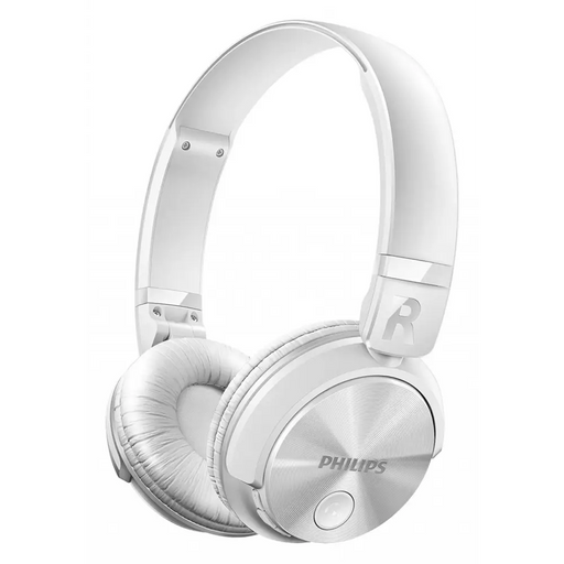 Слушалки Philips SHB3080WT Bluetooth