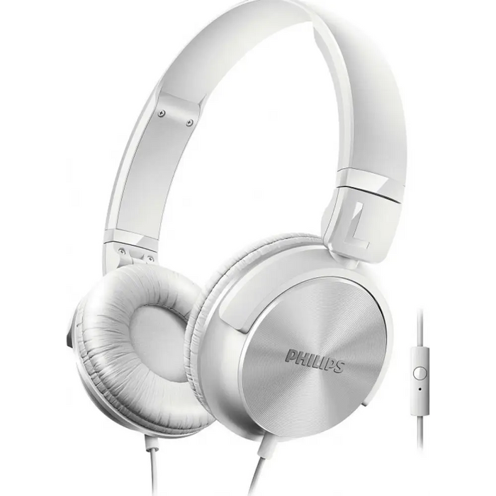 Слушалки Philips SHL3065WT