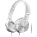 Слушалки Philips SHL3065WT