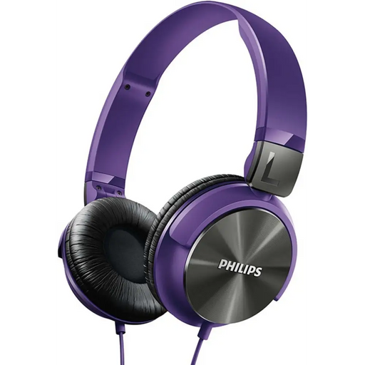 Слушалки Philips SHL3160PP