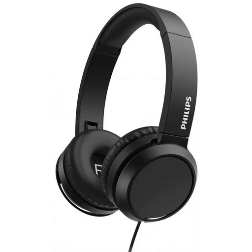 Слушалки Philips TAH4105BK/00