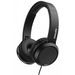 Слушалки Philips TAH4105BK/00