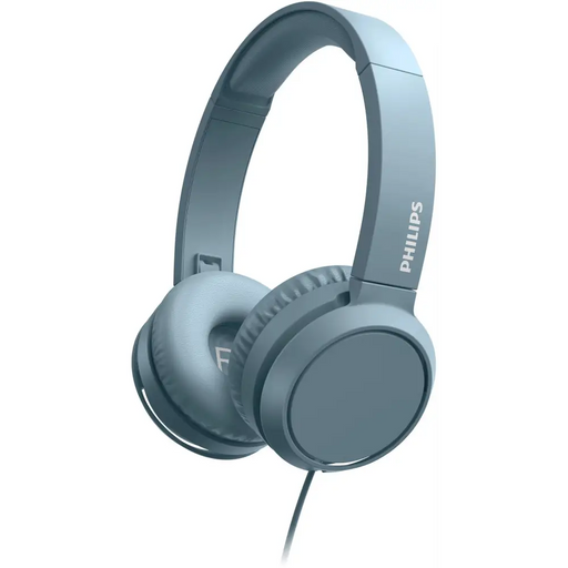 Слушалки Philips TAH4105BL/00