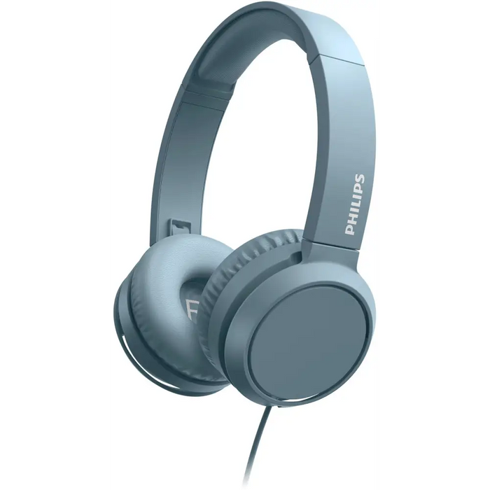 Слушалки Philips TAH4105BL/00