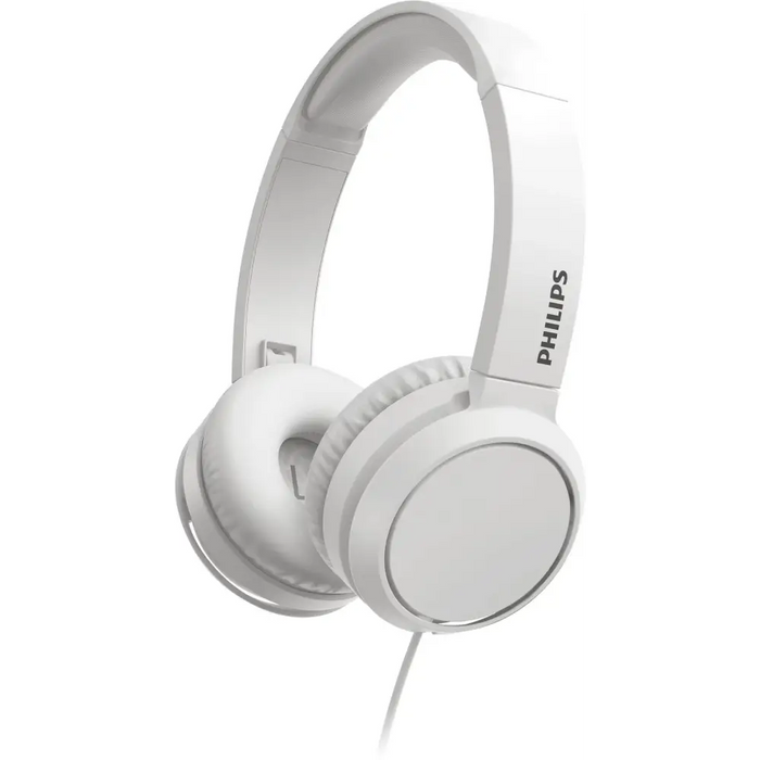 Слушалки Philips TAH4105WT/00