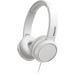 Слушалки Philips TAH4105WT/00