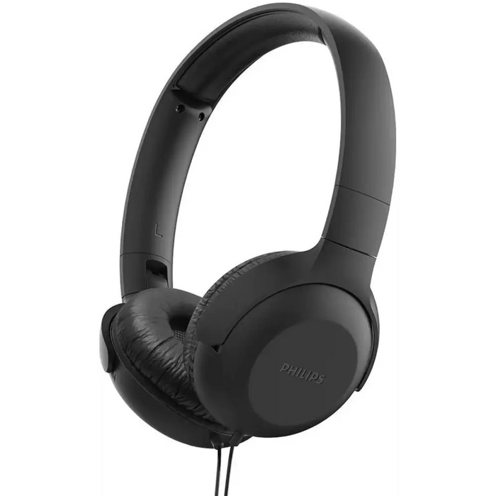 Слушалки Philips TAUH201BK/00