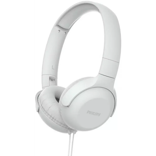 Слушалки Philips TAUH201WT/00