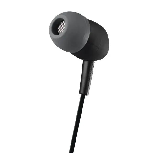 Слушалки с микрофон HAMA Sea USB-C In-Ear Черен