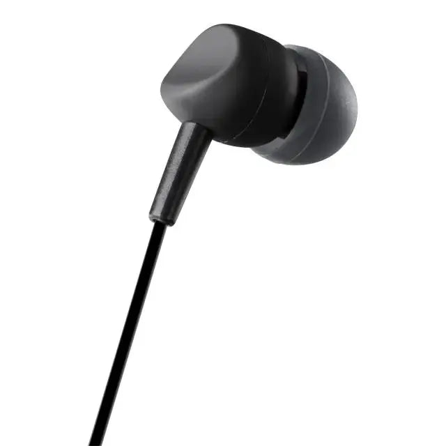 Слушалки с микрофон HAMA Sea USB-C In-Ear Черен