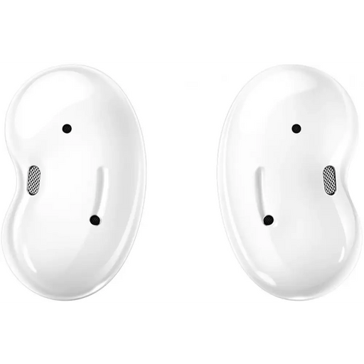 Слушалки Samsung Galaxy Buds Live SM-R180 Mystic White