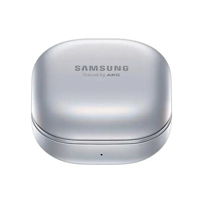 Слушалки Samsung Galaxy Buds Pro SM-R190 Silver