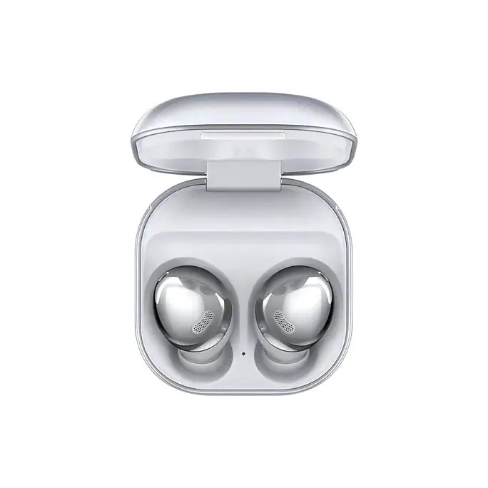 Слушалки Samsung Galaxy Buds Pro SM-R190 Silver