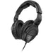 Слушалки Sennheiser HD280 Pro с отделящ се кабел черни