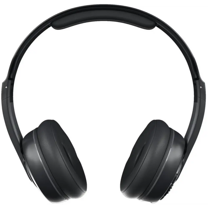 Слушалки Skullcandy Cassette Wireless On-Ear Black