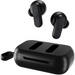 Слушалки Skullcandy Dime True Wireless Black